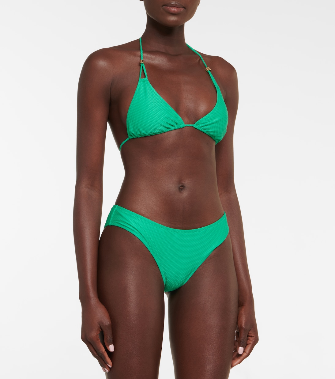 Braga de bikini Fiji | Heidi Klein
