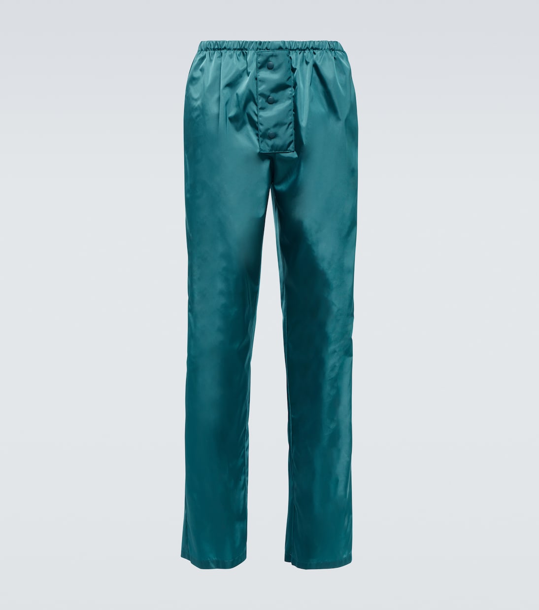 Jogginghose aus Re-Nylon | Prada