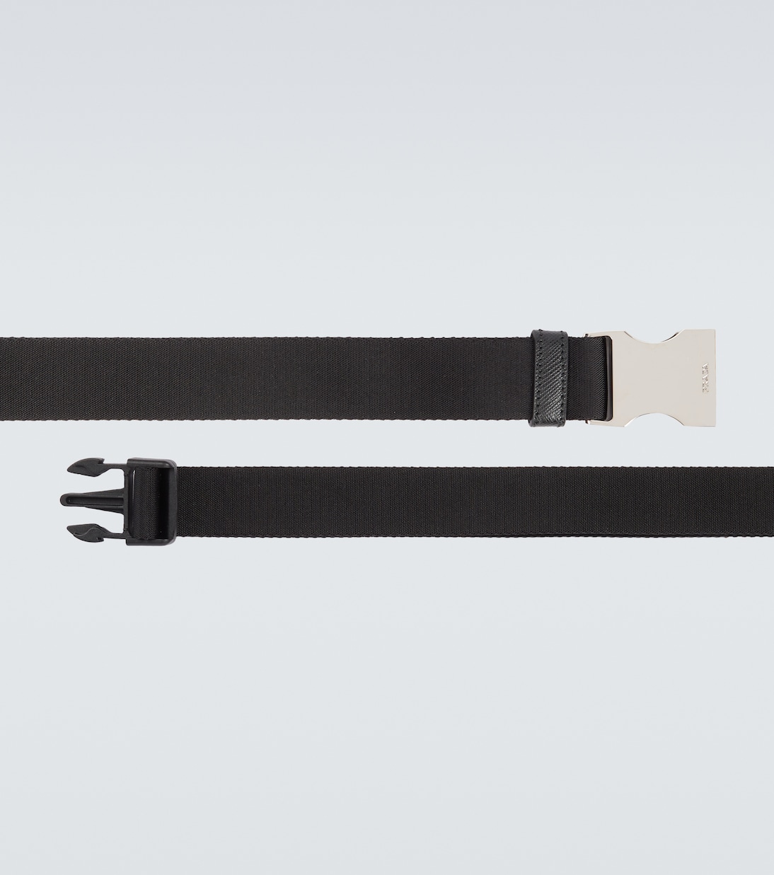 Gürtel mit Etui | Prada