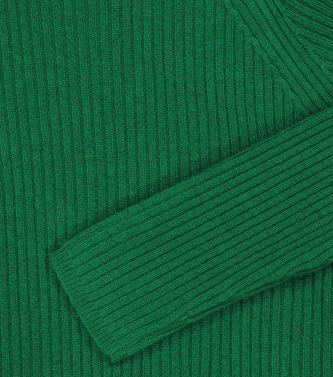 Rollkragenpullover Rosti aus Wolle | Morley