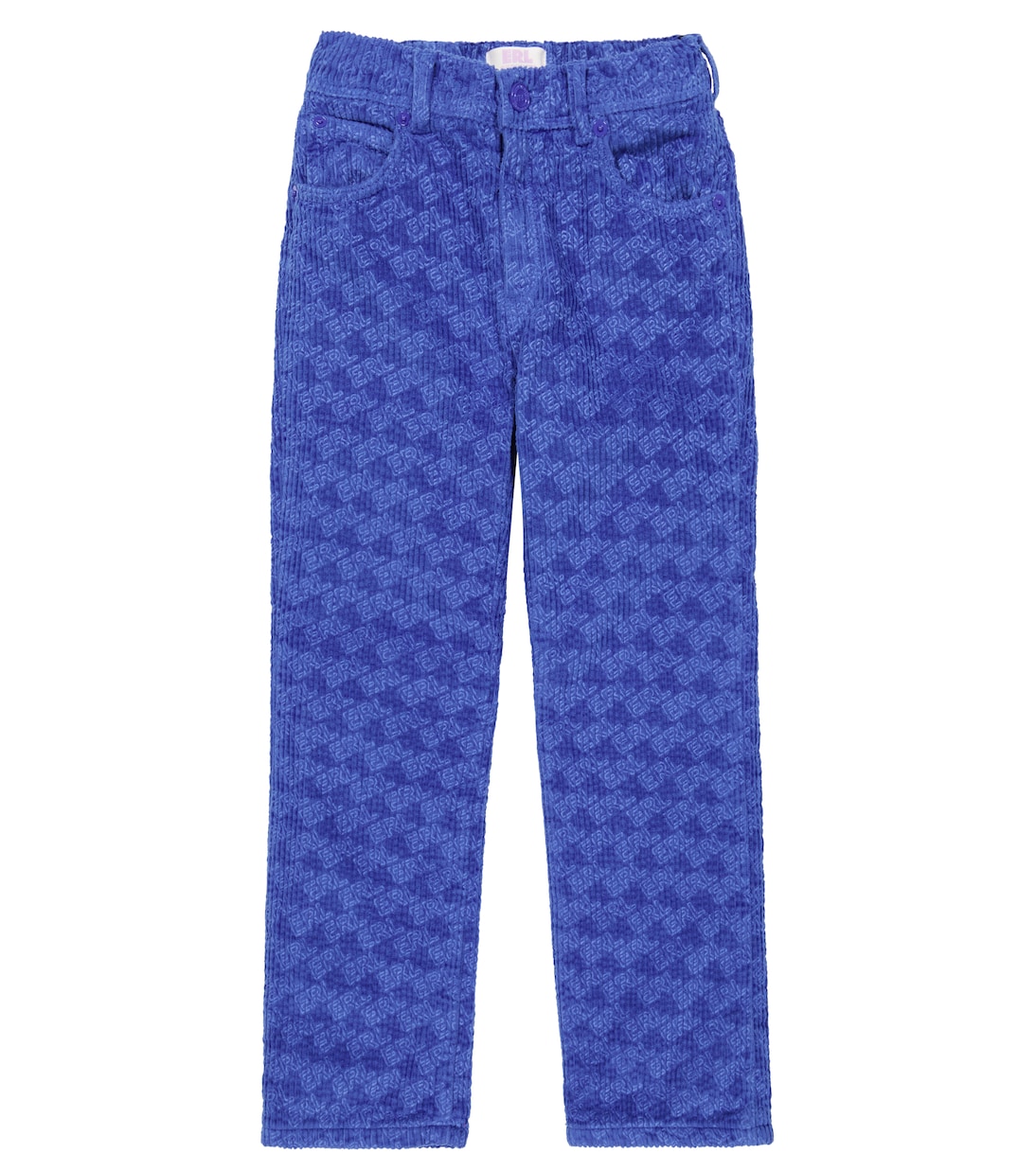 Hose aus Baumwoll-Cord | ERL Kids