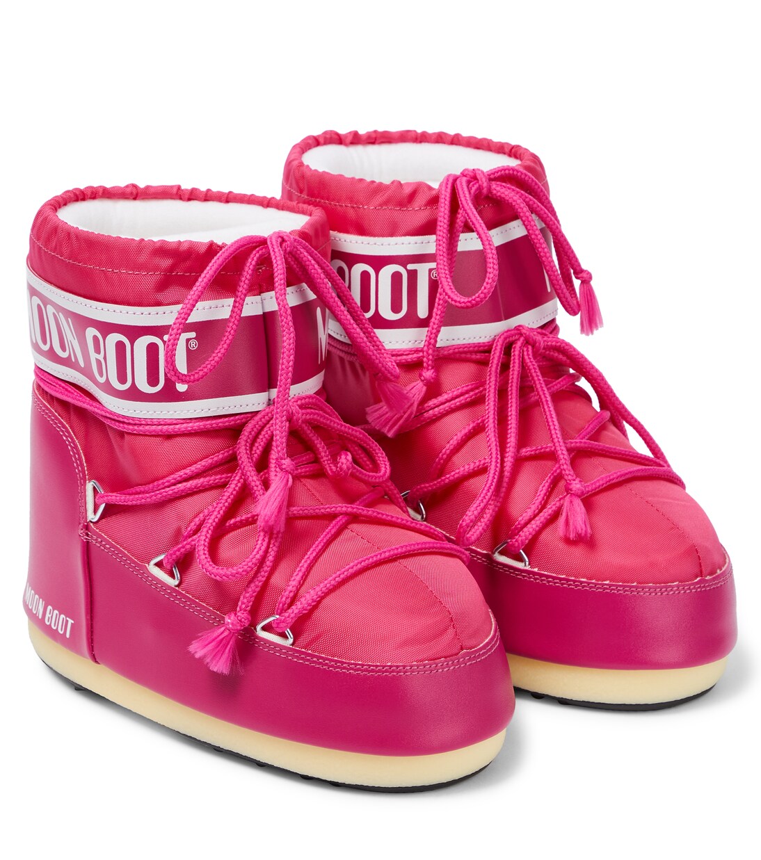 Icon Low snow boots | Moon Boot Kids