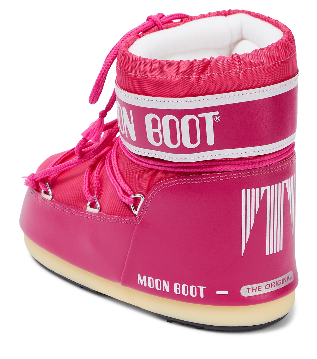 Icon Low snow boots | Moon Boot Kids