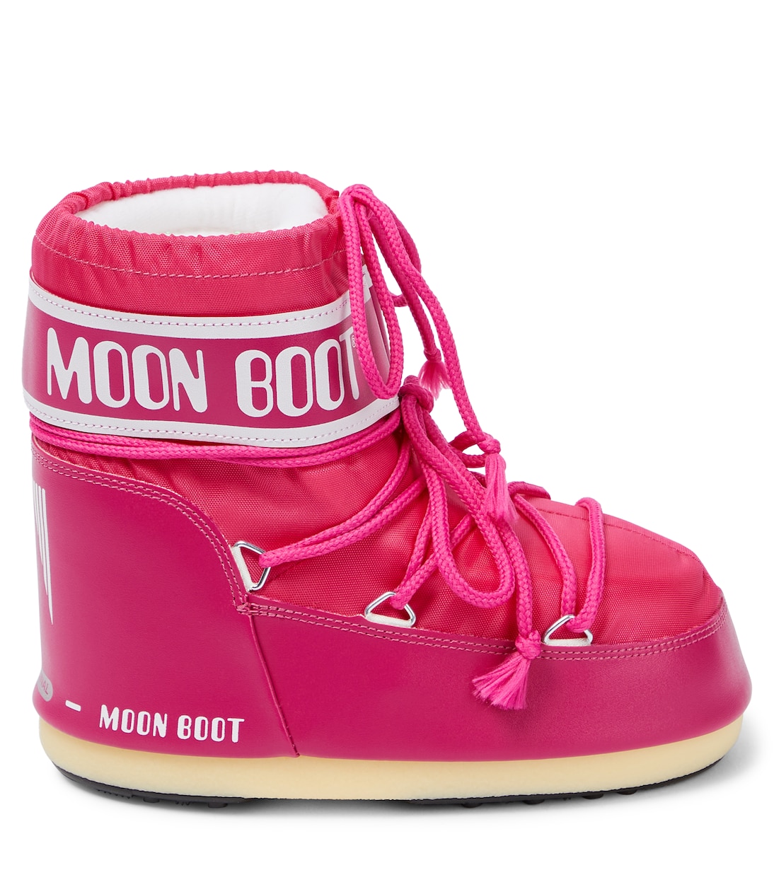 Icon Low snow boots | Moon Boot Kids
