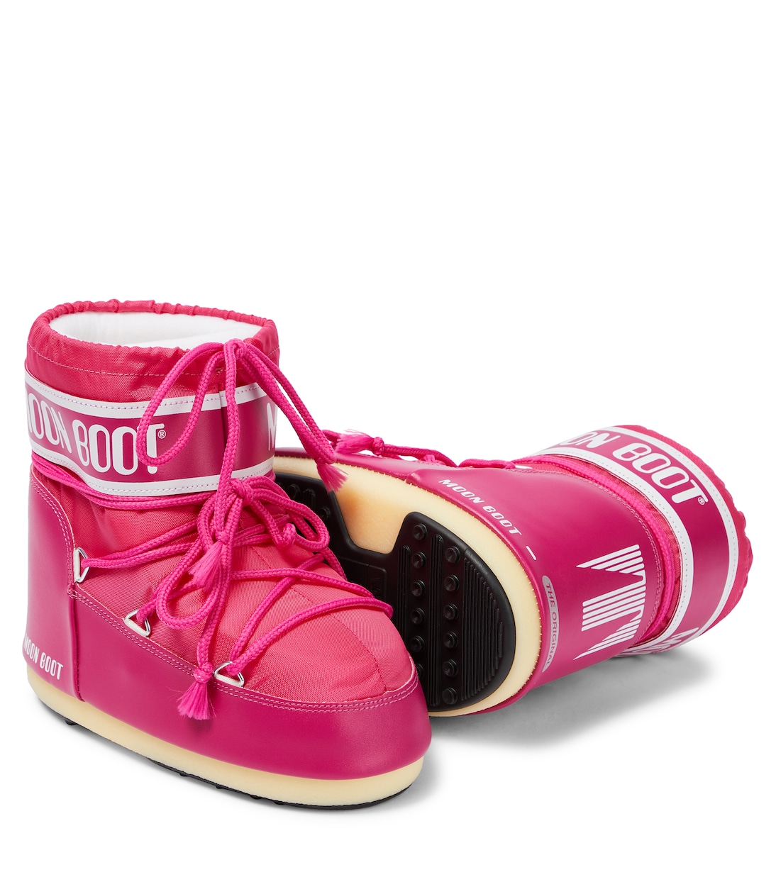 Icon Low snow boots | Moon Boot Kids