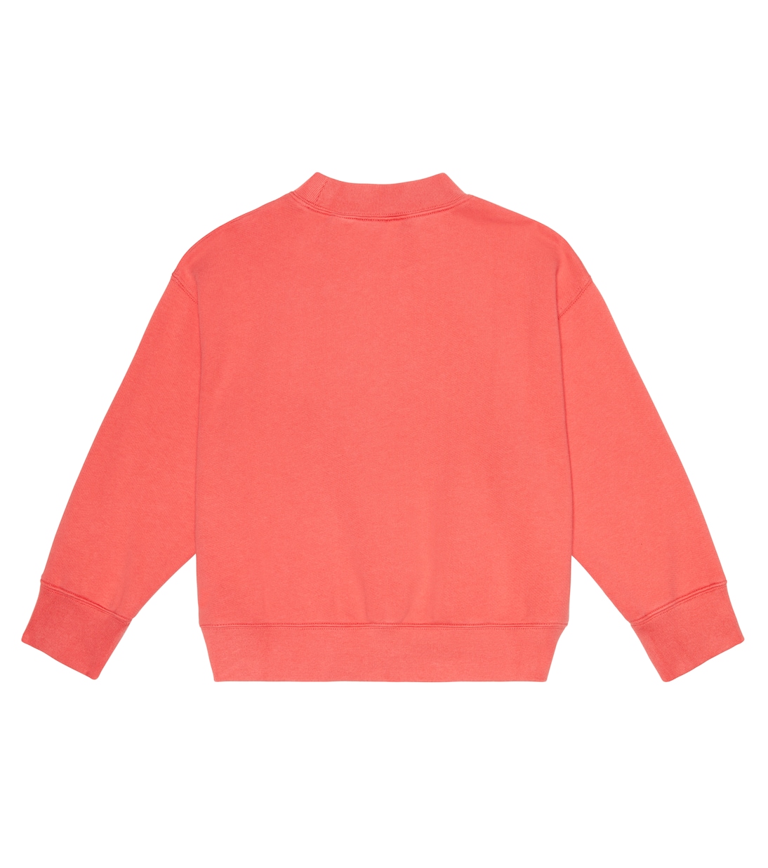 x Smiley - Felpa in jersey di cotone con stampa | Palm Angels Kids