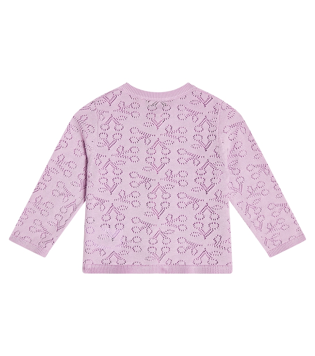 Baby - Cardigan Clayel in cotone | Bonpoint