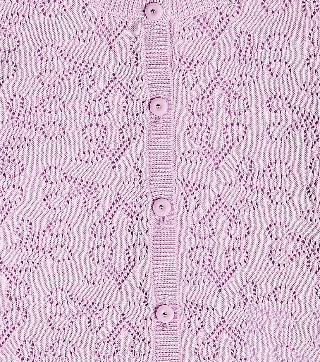 Baby - Cardigan Clayel in cotone | Bonpoint