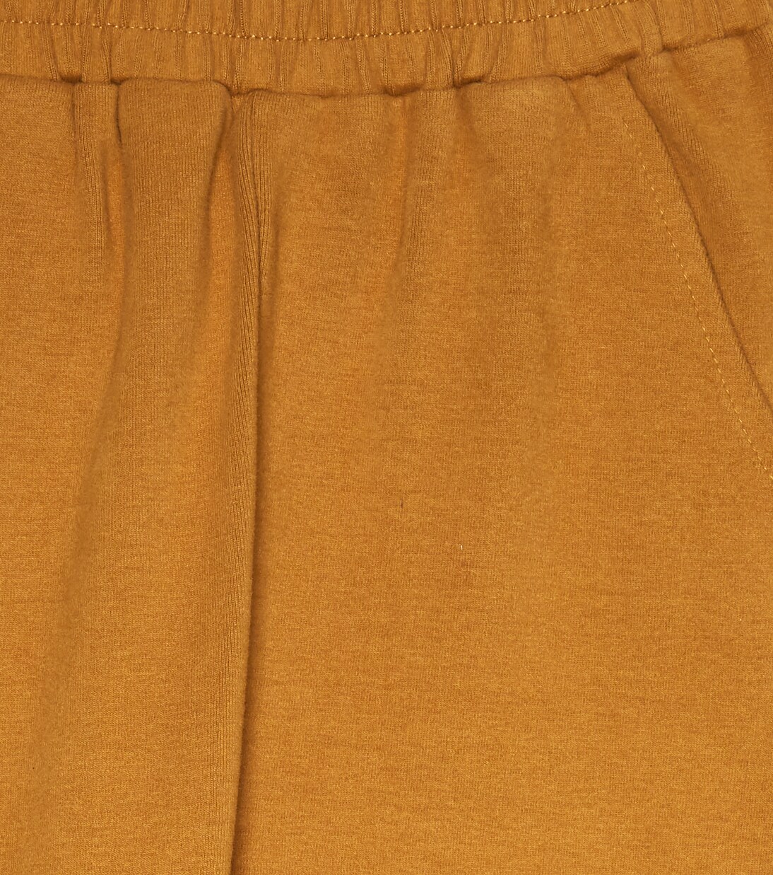 Caran cotton-blend sweatpants | Donsje