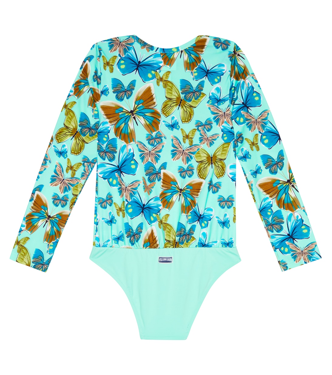 Bedruckter Badeanzug | Vilebrequin Kids