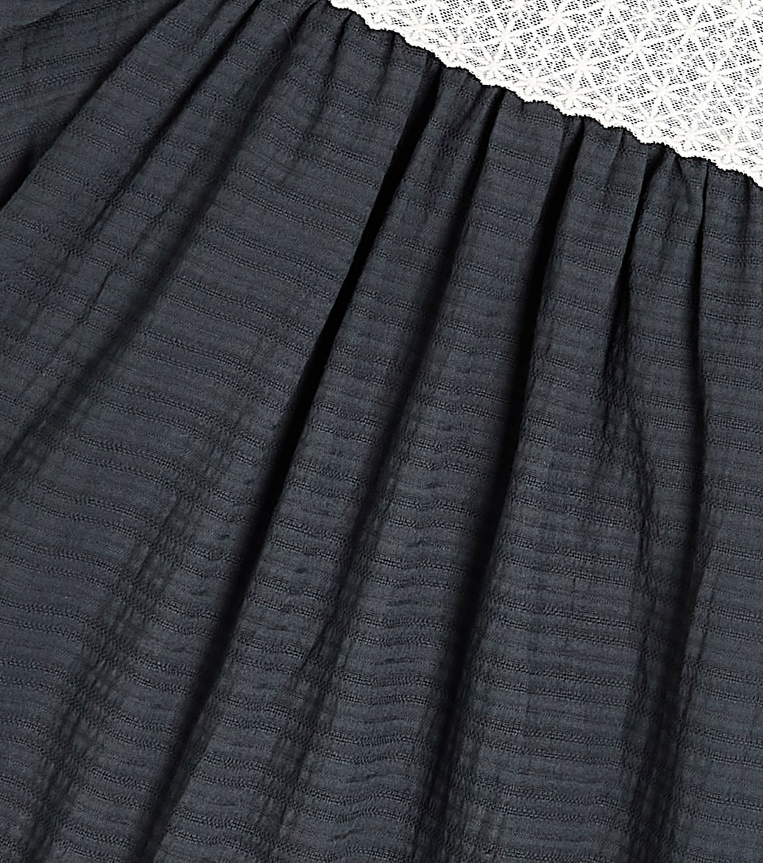 Baby Kleid aus Baumwolle | Suncracy