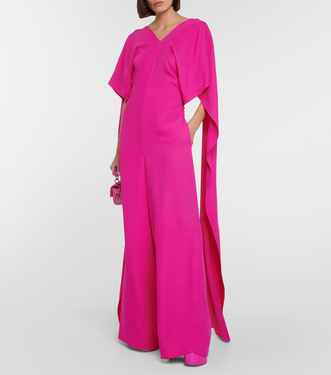 Mono de seda | Valentino