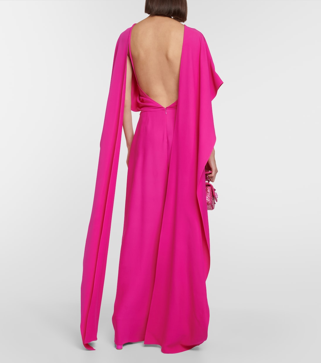 Mono de seda | Valentino