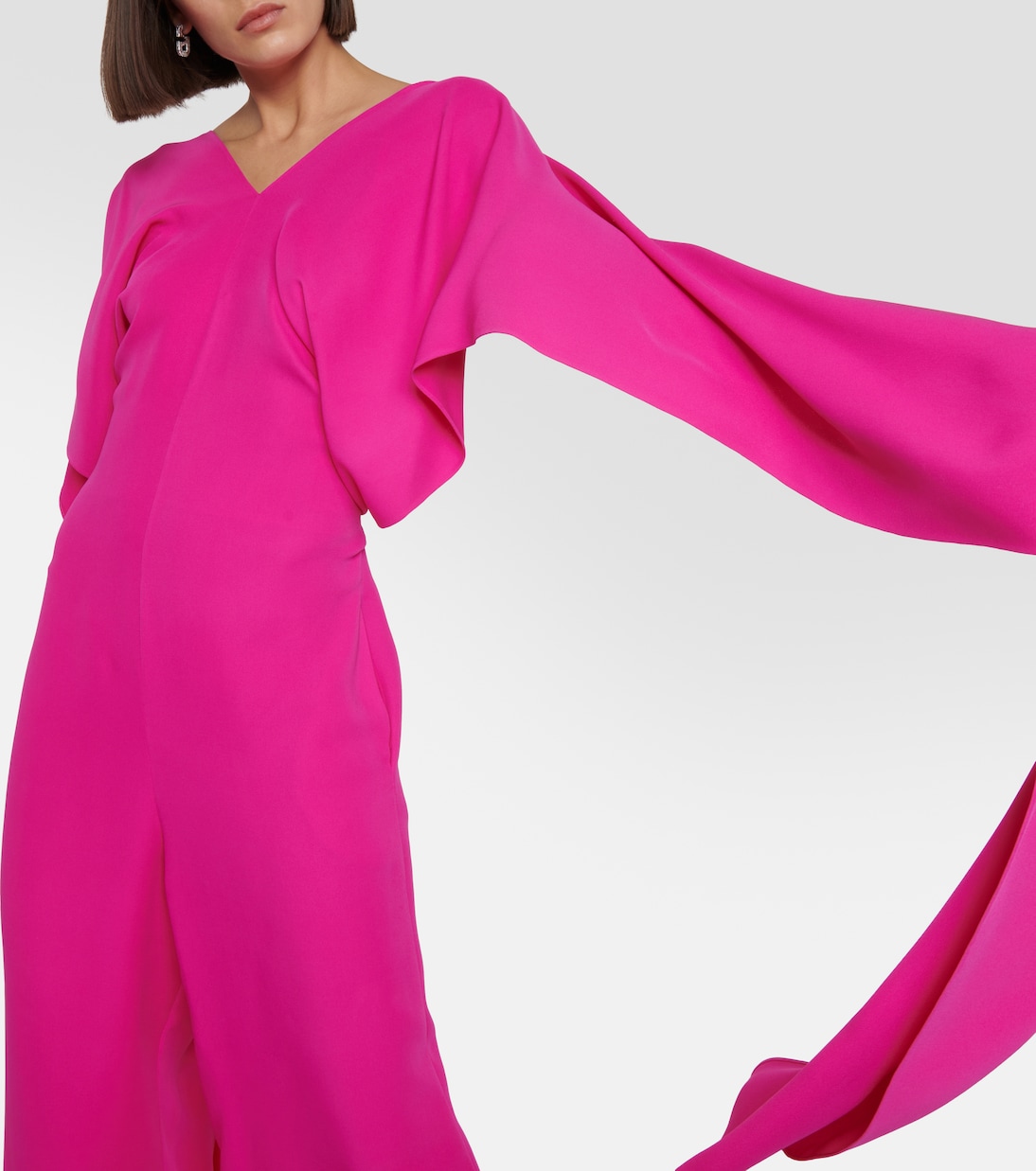 Mono de seda | Valentino