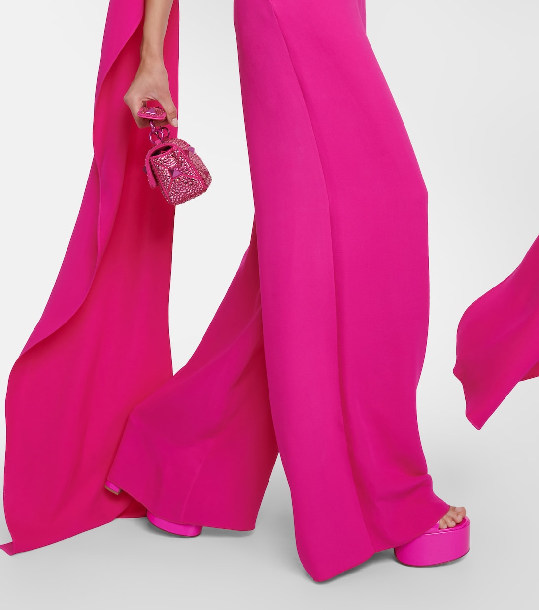 Mono de seda | Valentino
