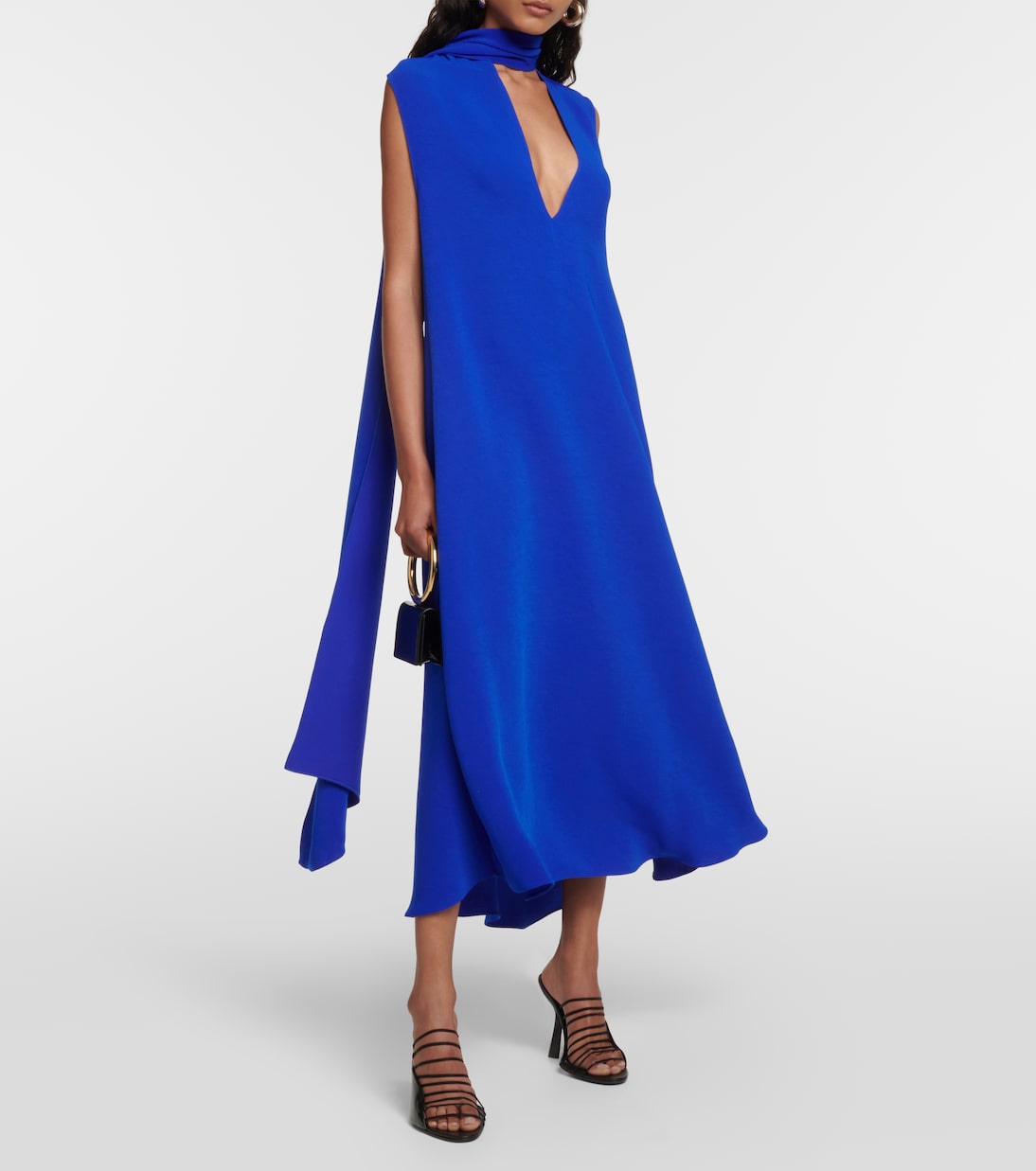 Robe midi | Ferragamo