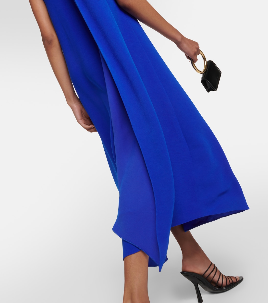 Robe midi | Ferragamo