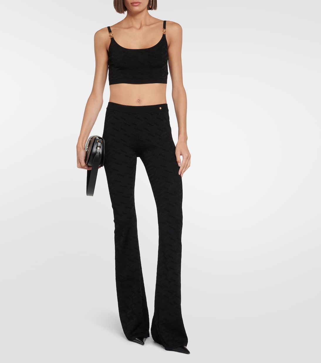 Brassière La Greca Medusa '95 | Versace