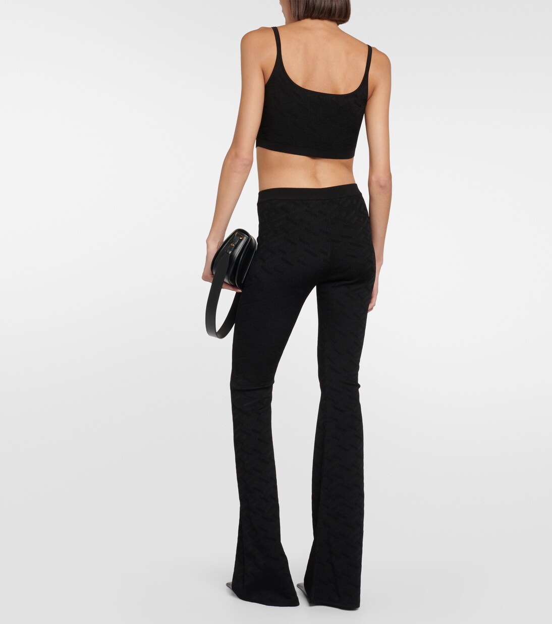 Brassière La Greca Medusa '95 | Versace