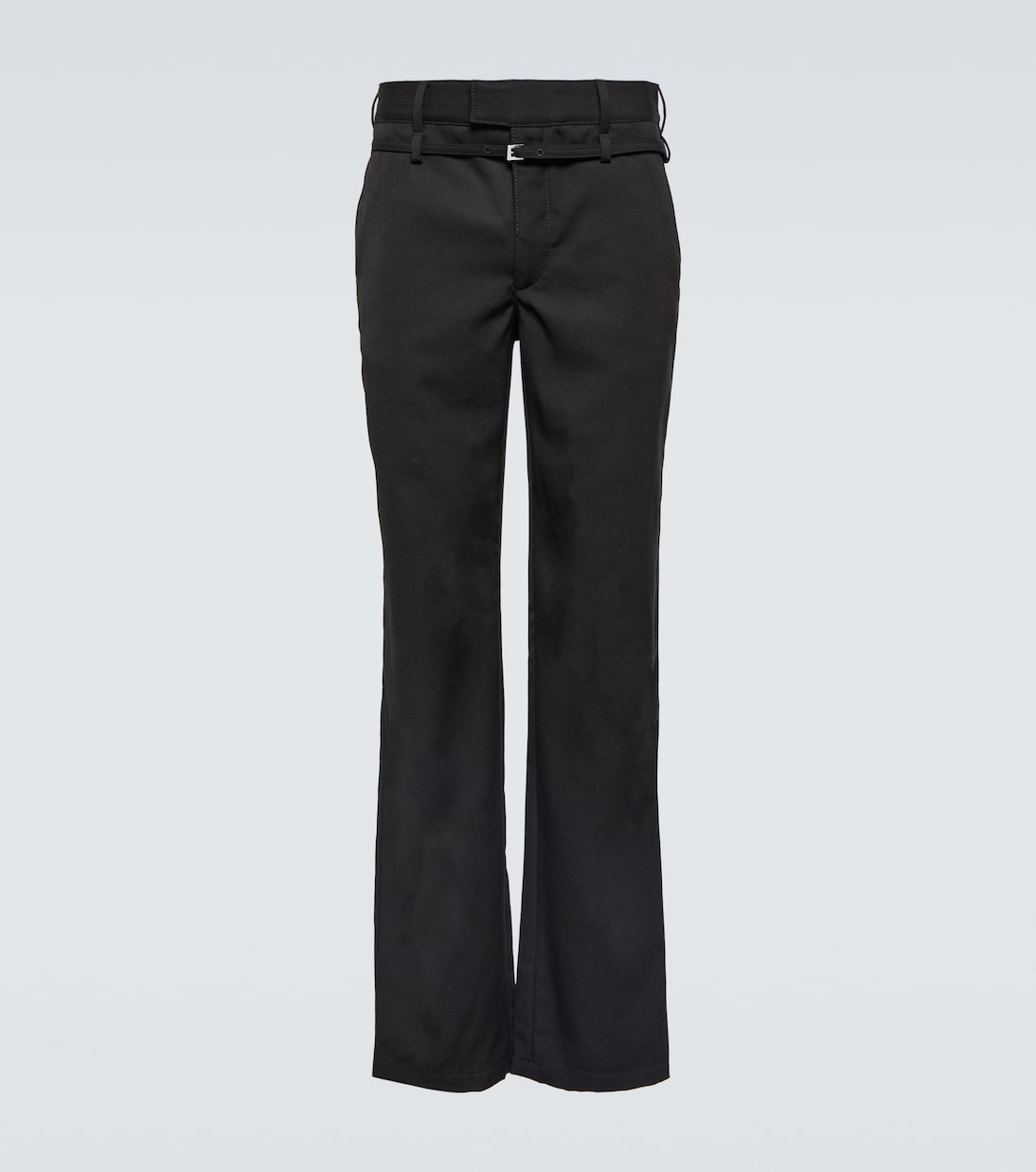 Hose Le Pantalon Disgreghi aus Schurwolle | Jacquemus