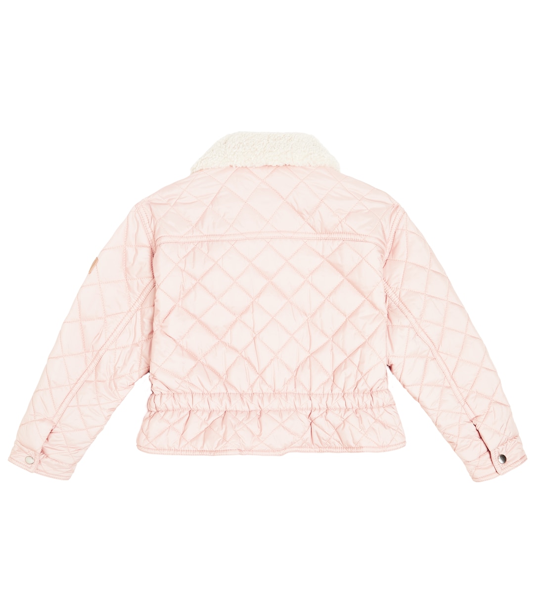 Quilted jacket | Il Gufo