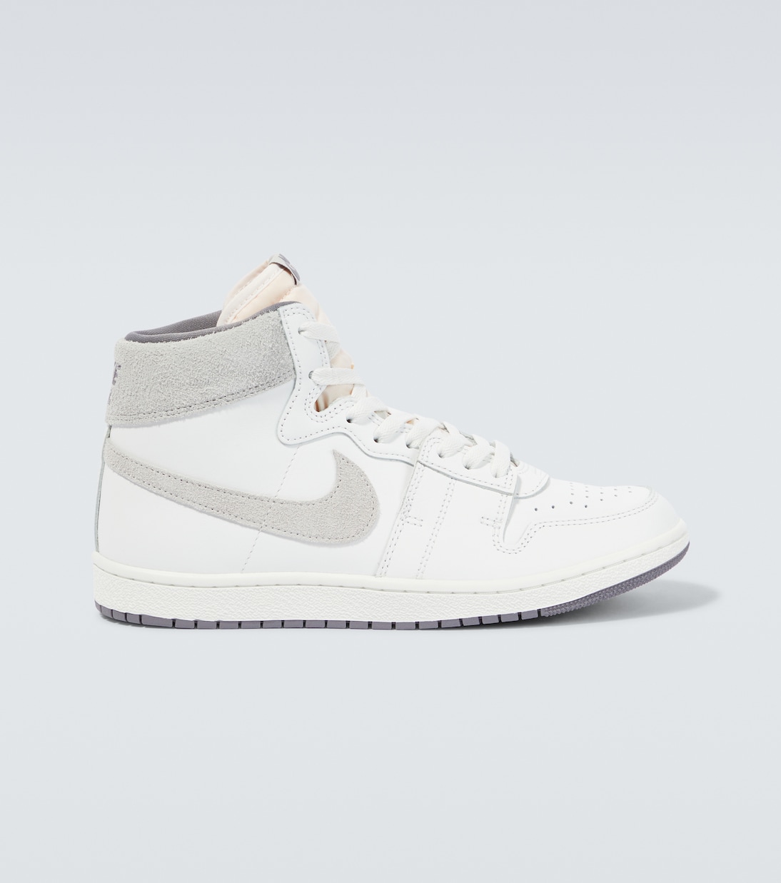 High-Top Sneakers Jordan Air Ship PE SP aus Leder | Nike