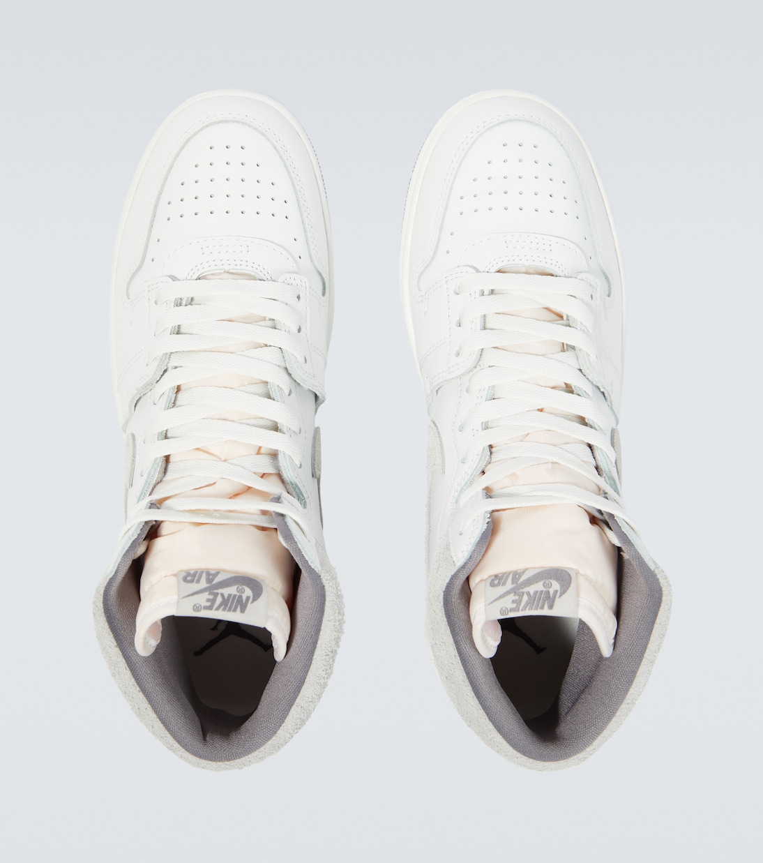 High-Top Sneakers Jordan Air Ship PE SP aus Leder | Nike