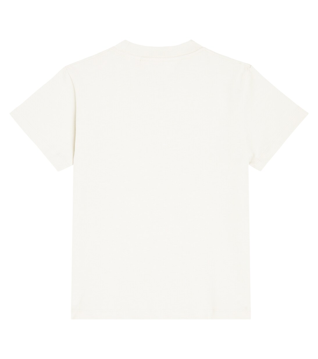 T-shirt Roxo in cotone | Molo