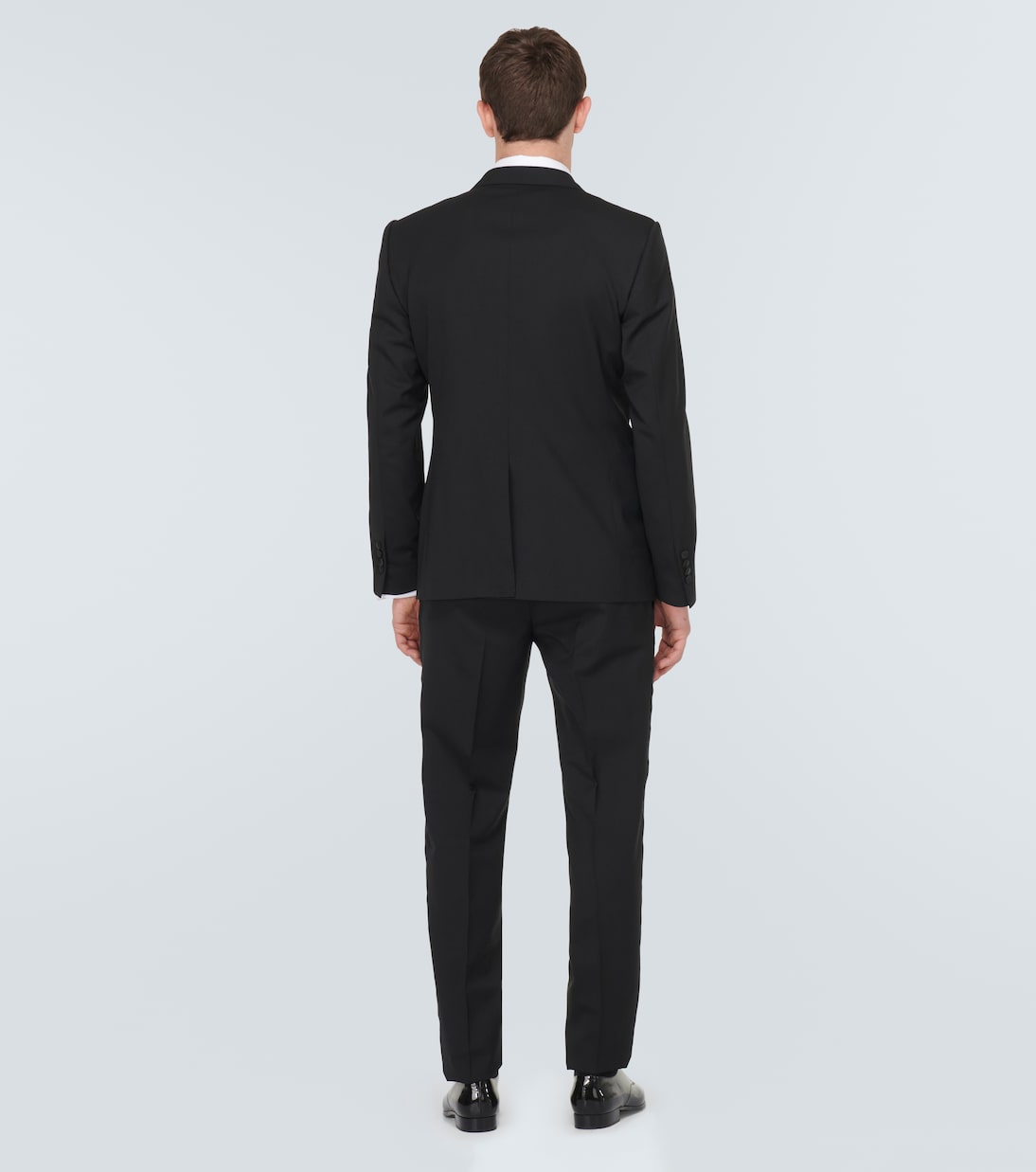 Abito in misto lana | Dolce&Gabbana