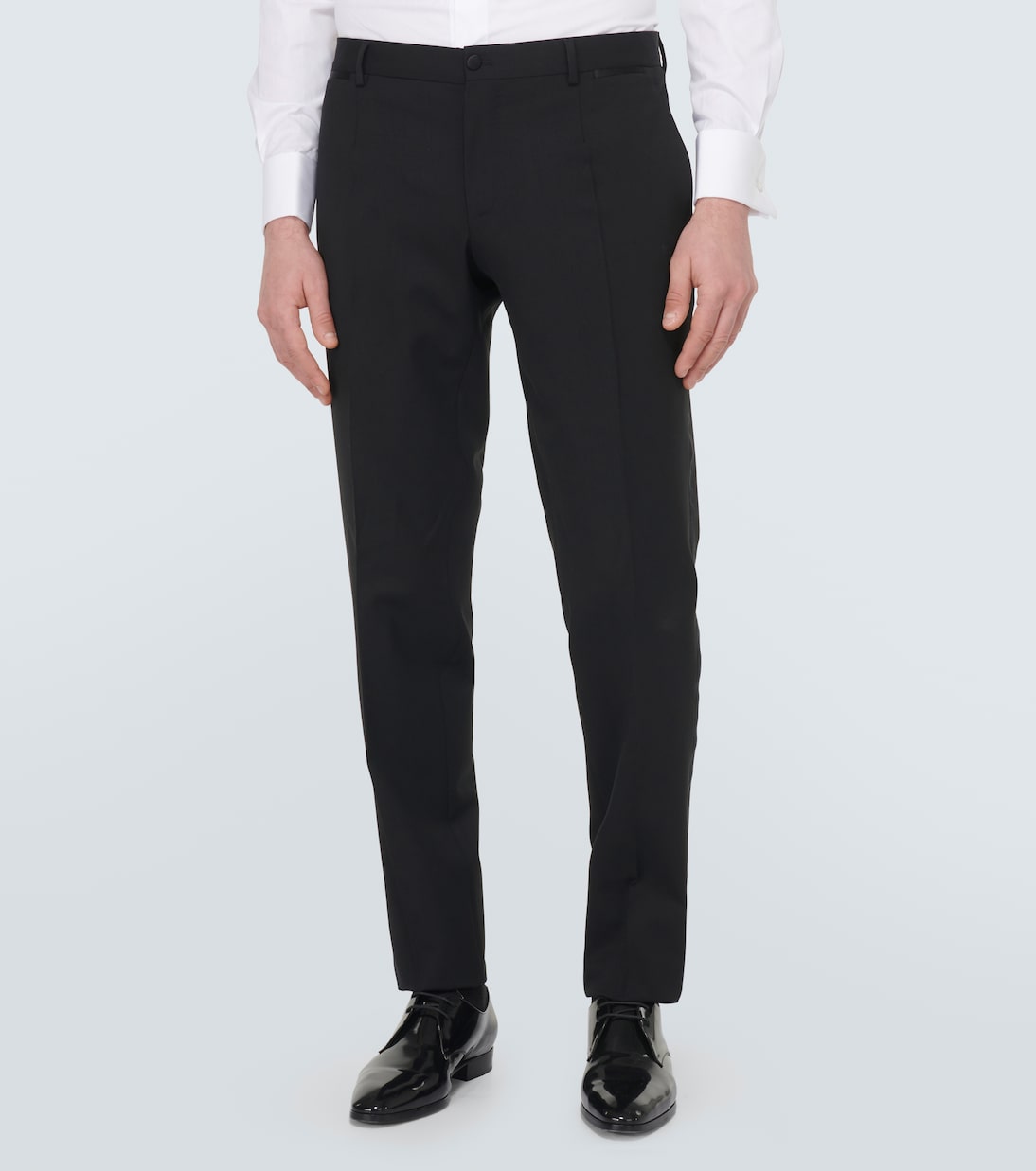 Abito in misto lana | Dolce&Gabbana
