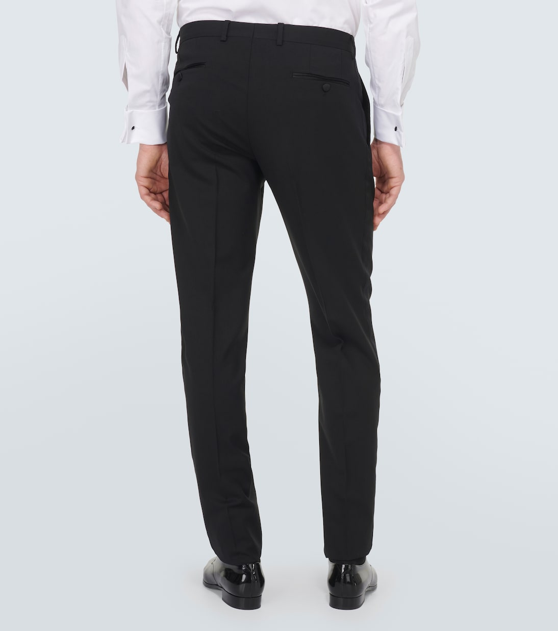 Abito in misto lana | Dolce&Gabbana