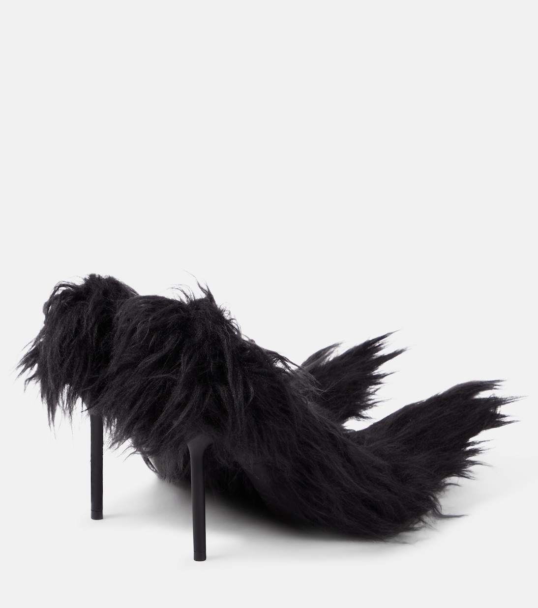 Escarpins Flex Fur 110 | Balenciaga