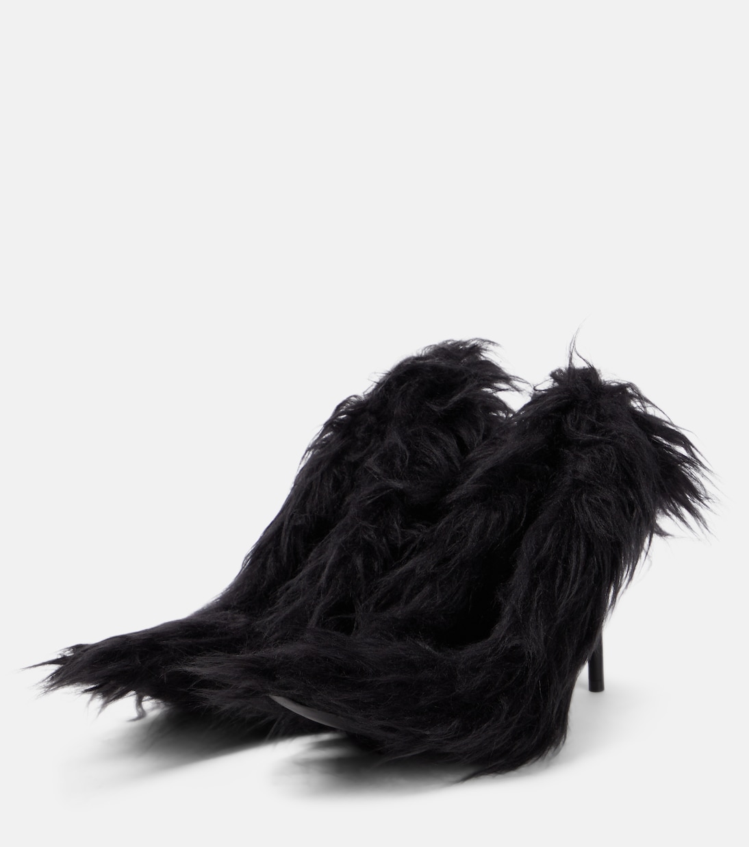 Escarpins Flex Fur 110 | Balenciaga