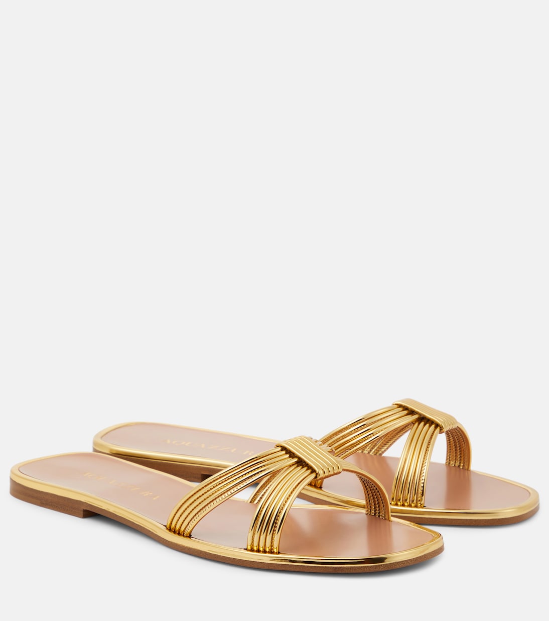 Sandali Film in similpelle | Aquazzura