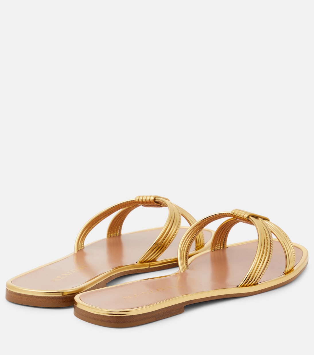 Sandali Film in similpelle | Aquazzura