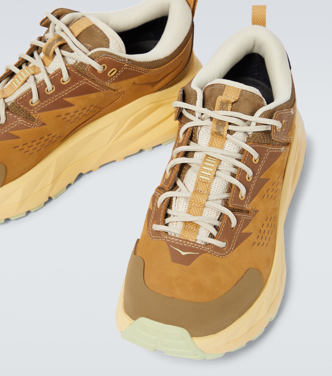Laufschuhe Kaha Low | Hoka One One