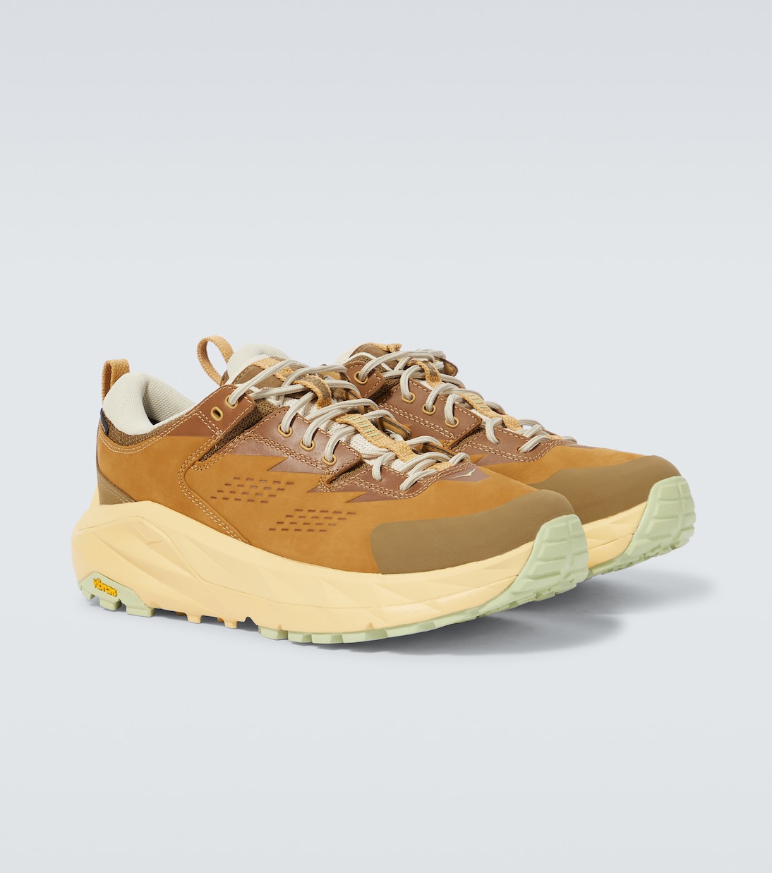 Laufschuhe Kaha Low | Hoka One One