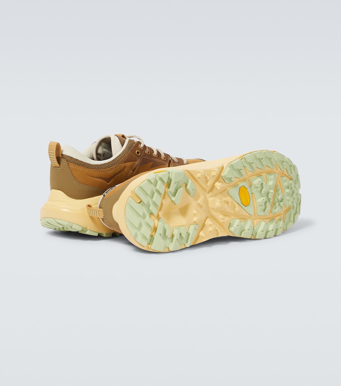 Laufschuhe Kaha Low | Hoka One One