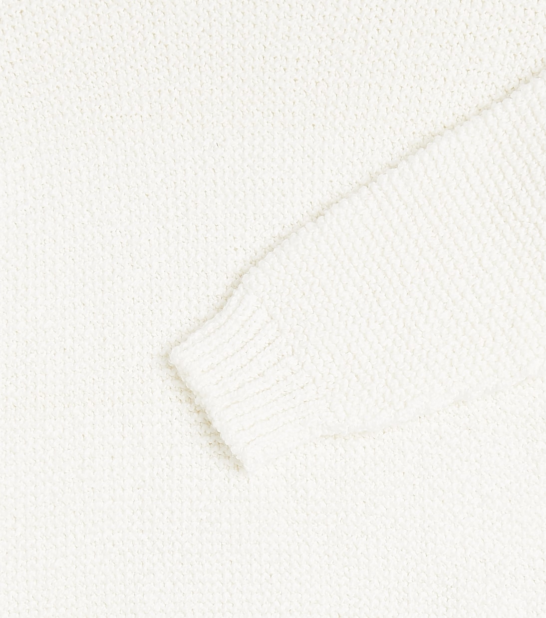 Pullover in cotone | Loro Piana Kids