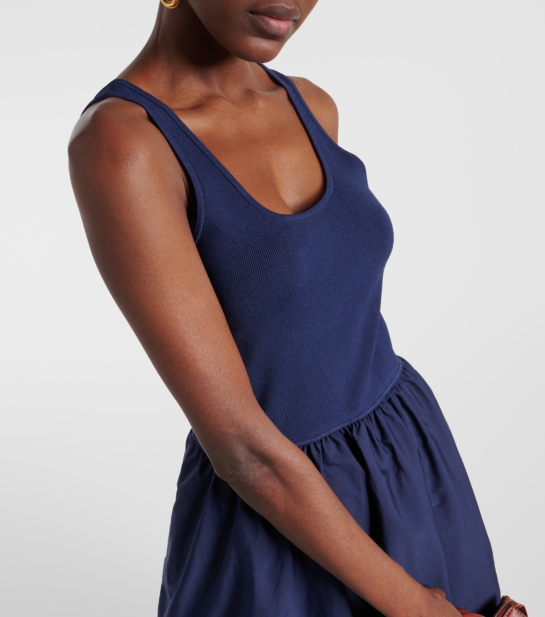 Robe midi | Polo Ralph Lauren