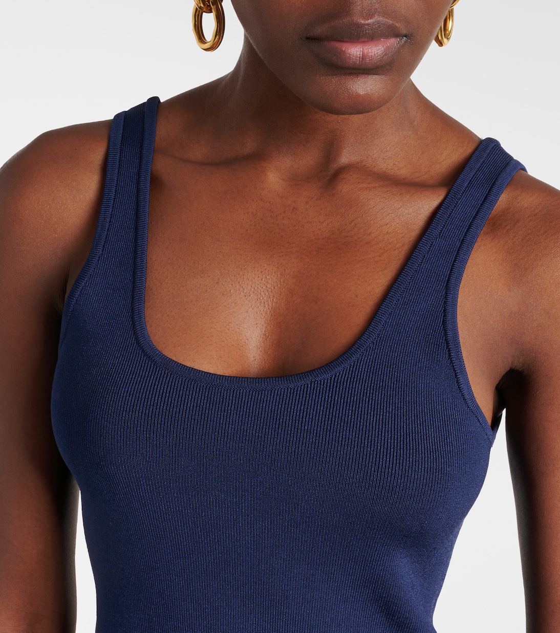 Robe midi | Polo Ralph Lauren