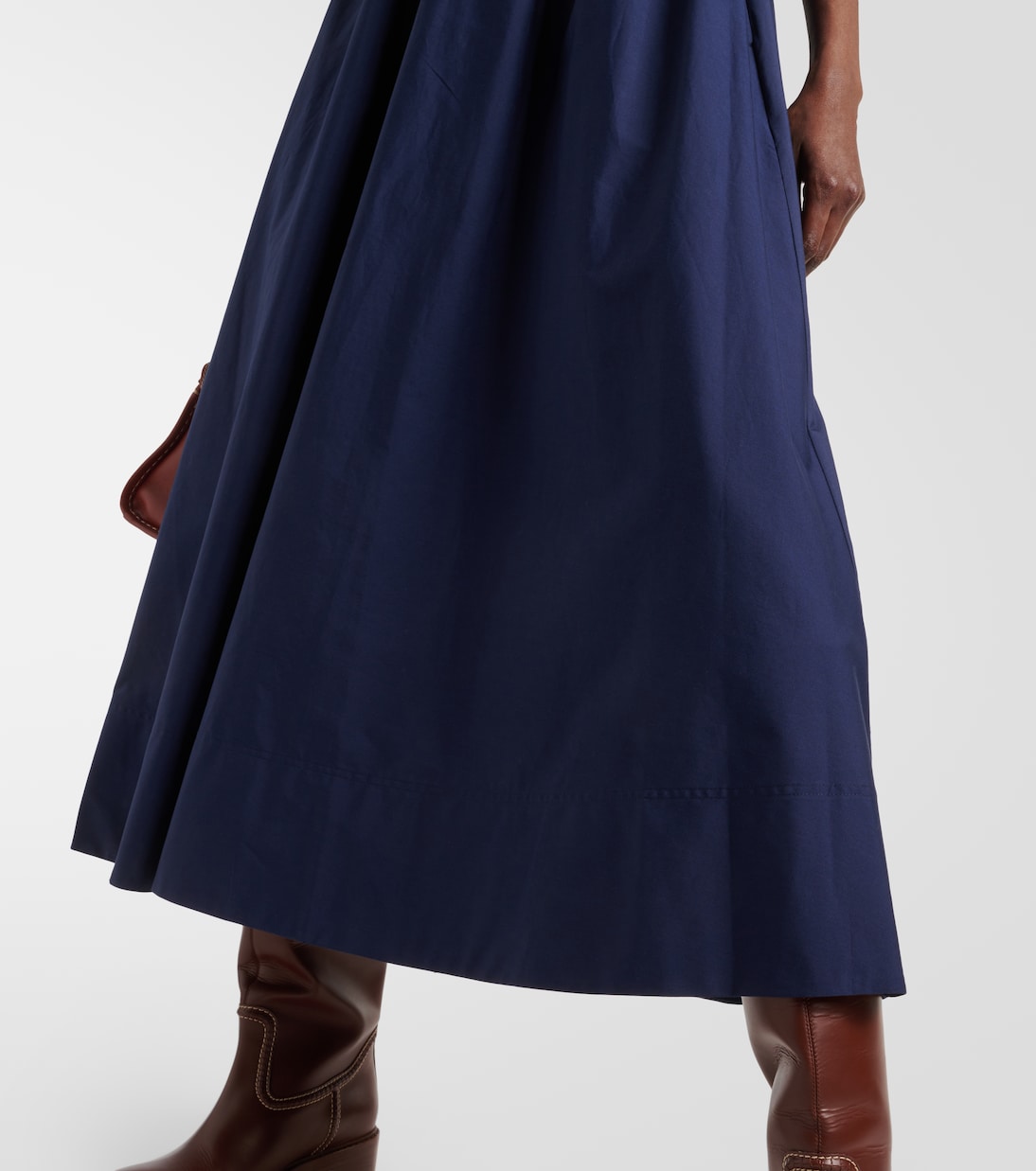 Robe midi | Polo Ralph Lauren