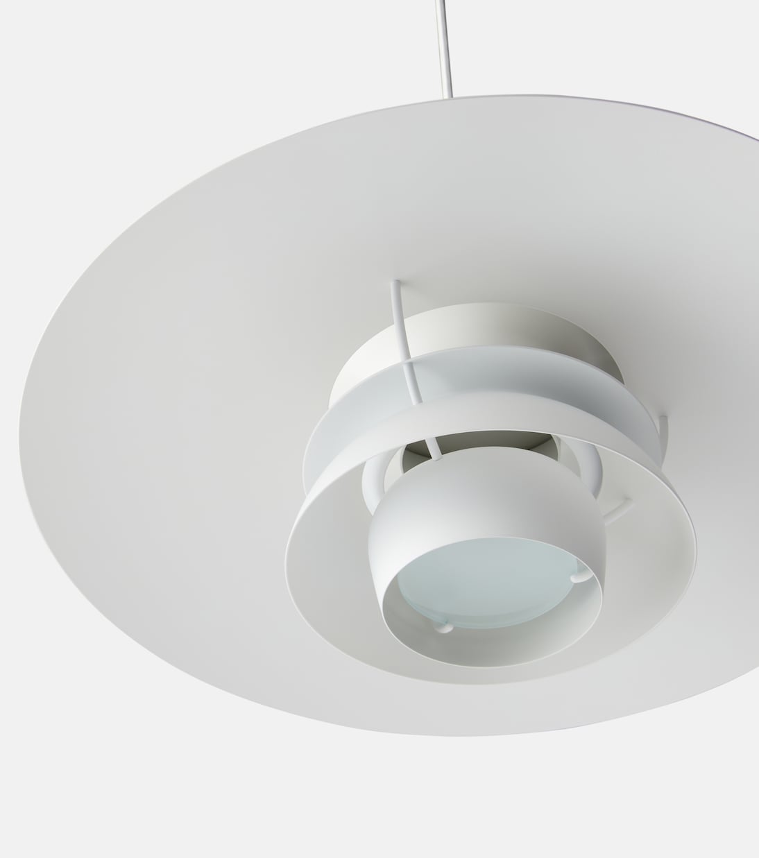 PH 5 pendant lamp by Poul Henningsen (US plug) | Louis Poulsen