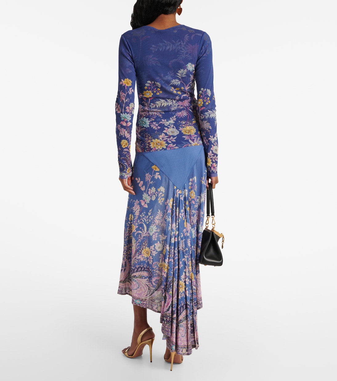 Top imprimé | Etro