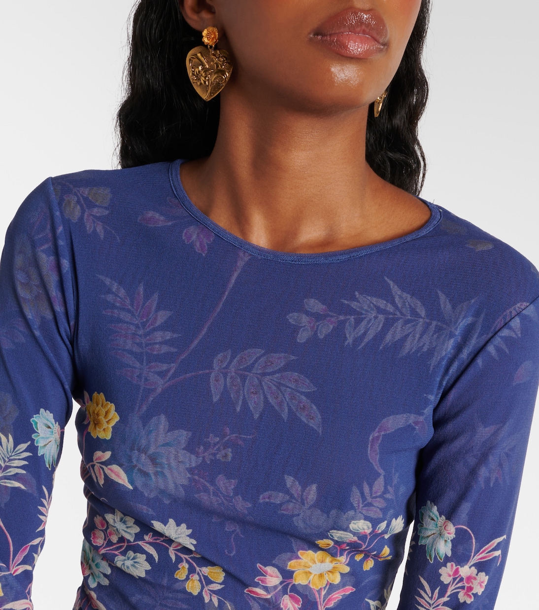 Top imprimé | Etro