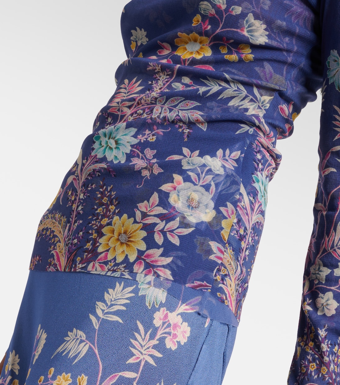 Top imprimé | Etro