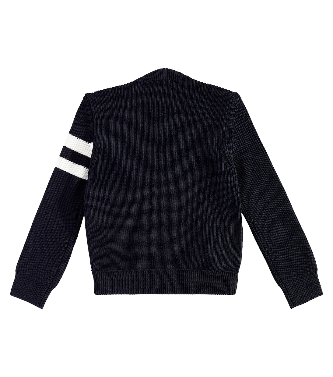 Cardigan con imbottitura | Moncler Enfant