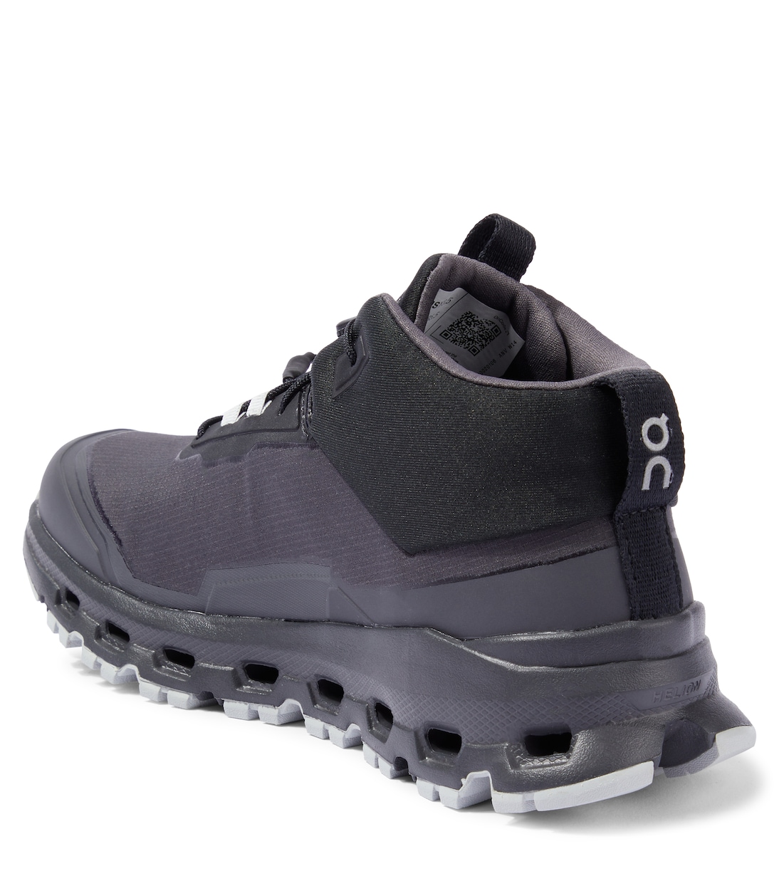 Sneakers Cloudhero Mid | On Kids