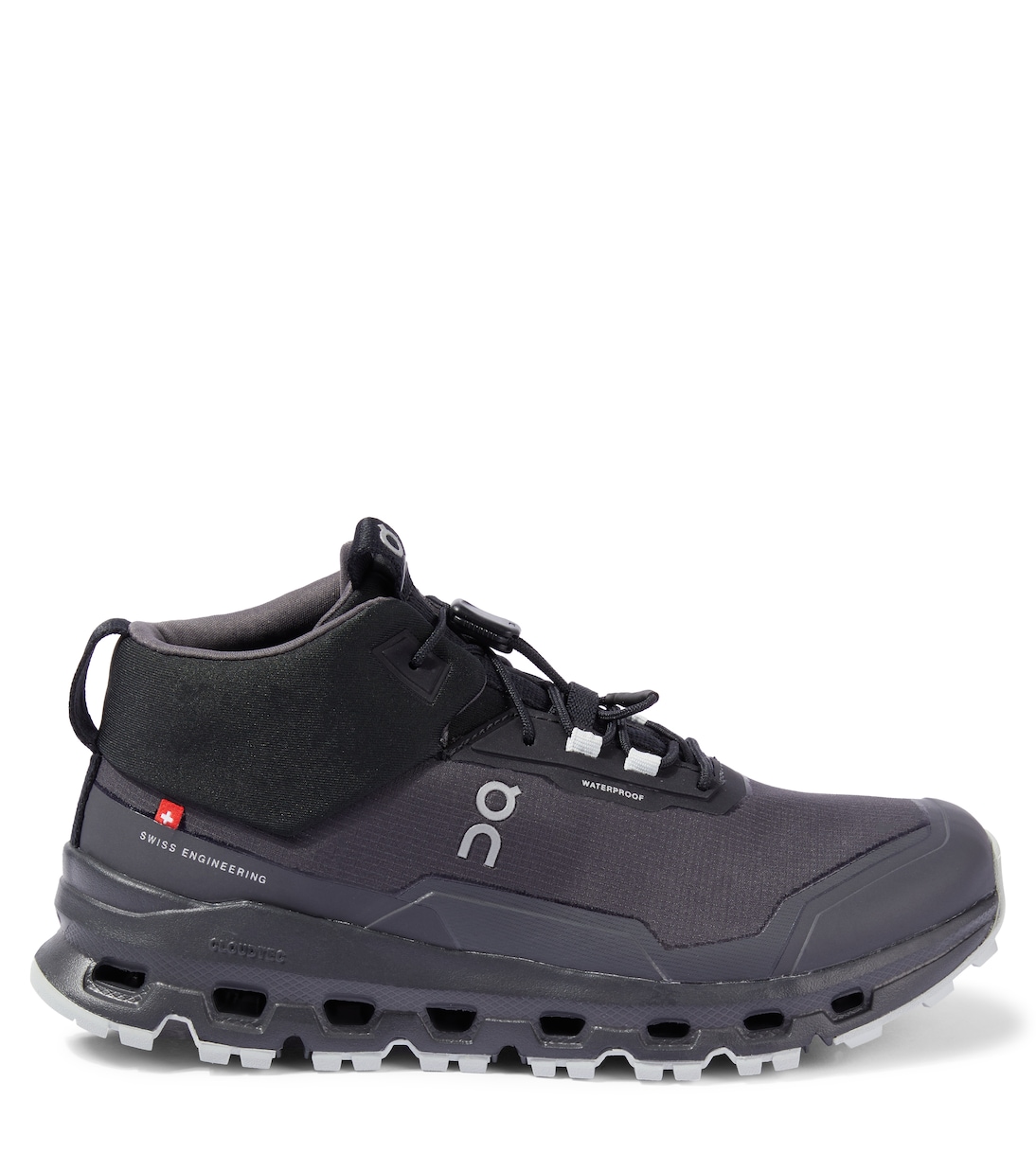 Sneakers Cloudhero Mid | On Kids