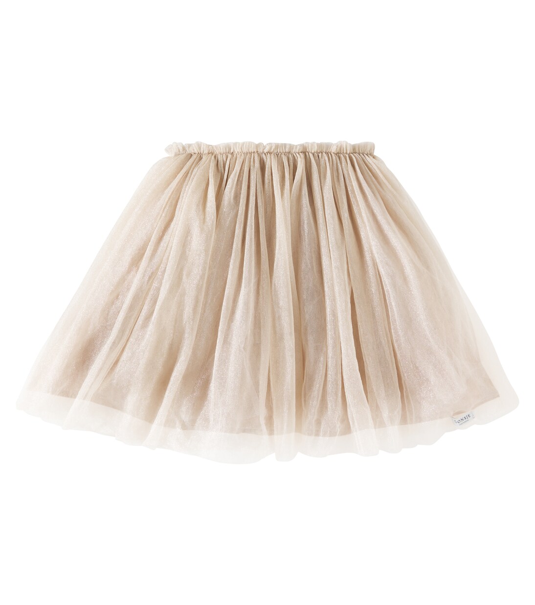 Gonna Pien in tulle | Donsje